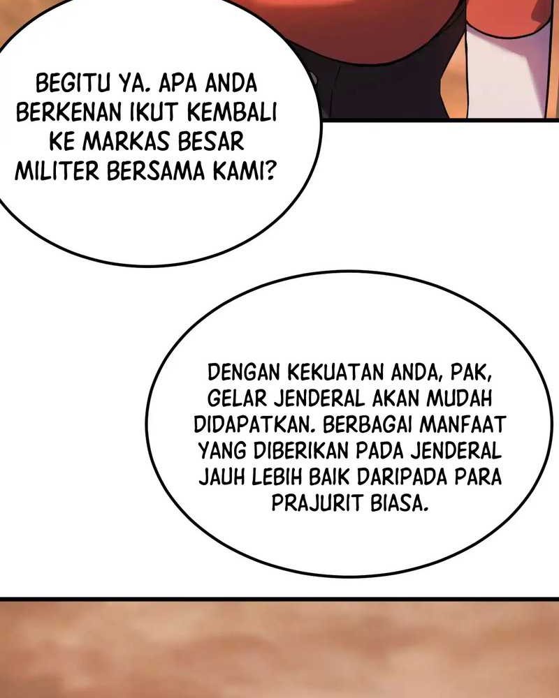 Apex Future Martial Arts Chapter 128 Halaman 52
