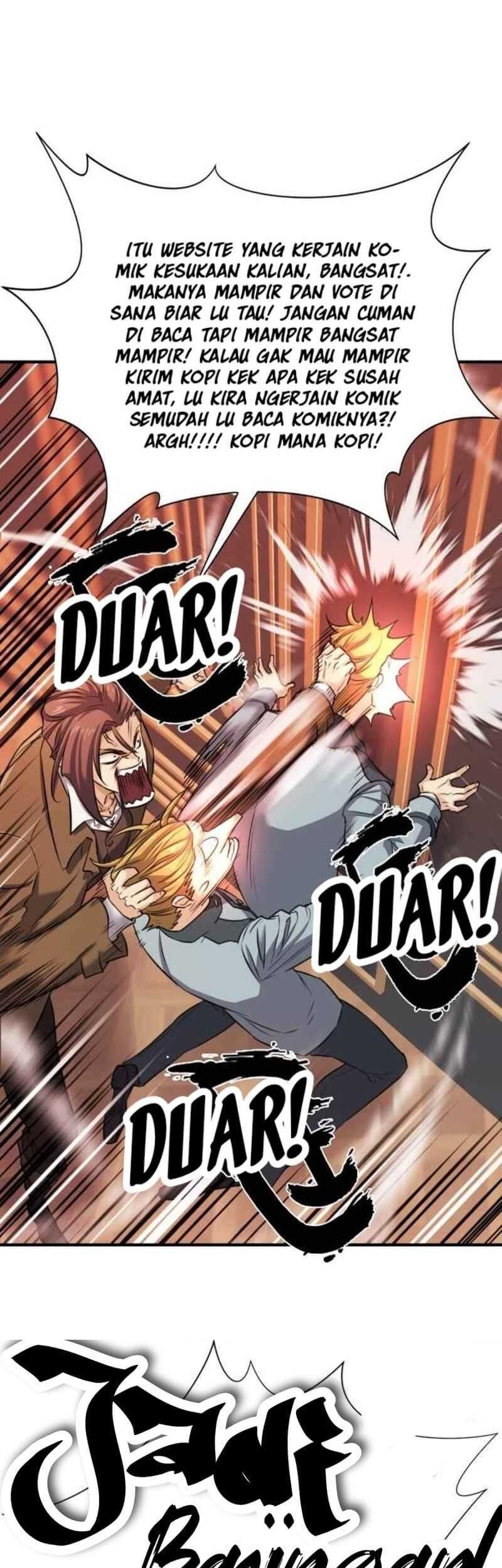 Apex Future Martial Arts Chapter 128 Halaman 62
