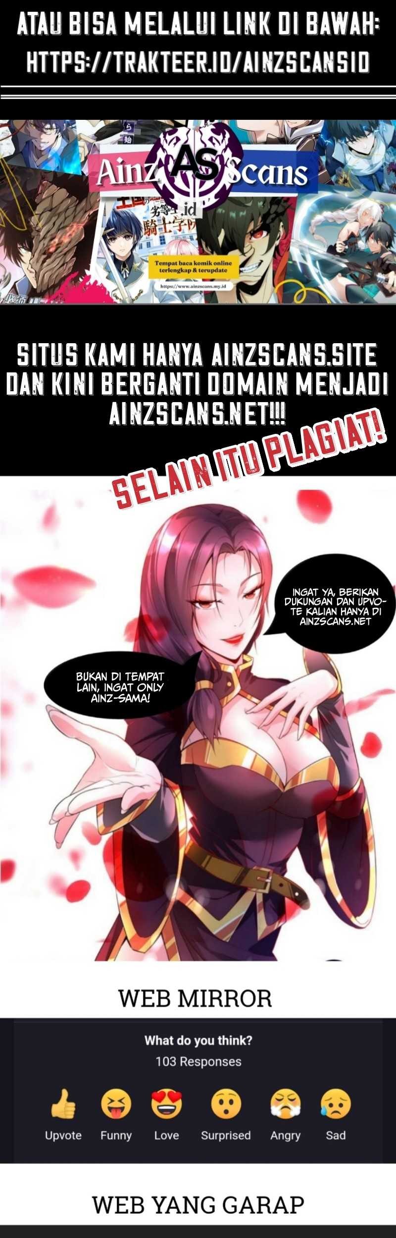 Apex Future Martial Arts Chapter 128 Halaman 65