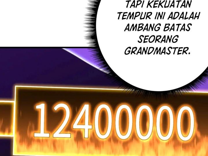 Apex Future Martial Arts Chapter 130 Halaman 39