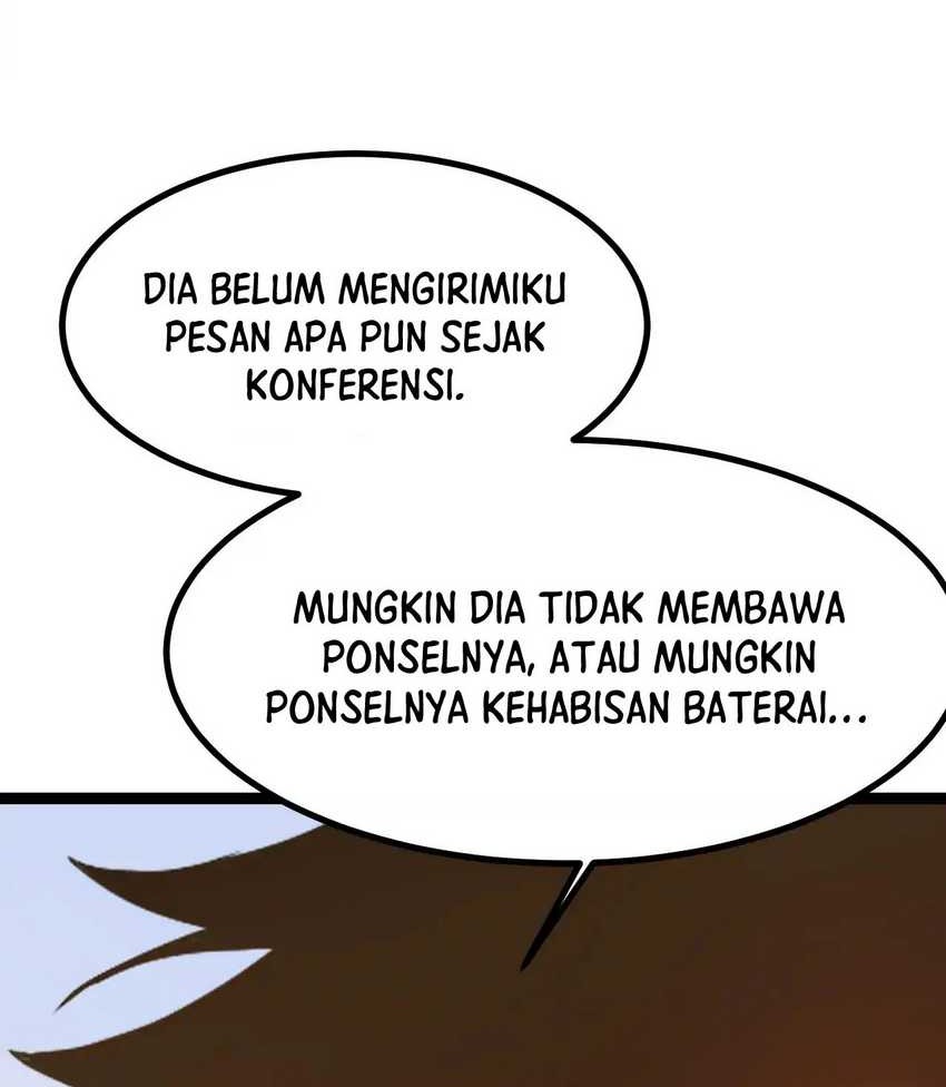 Apex Future Martial Arts Chapter 131 Halaman 61