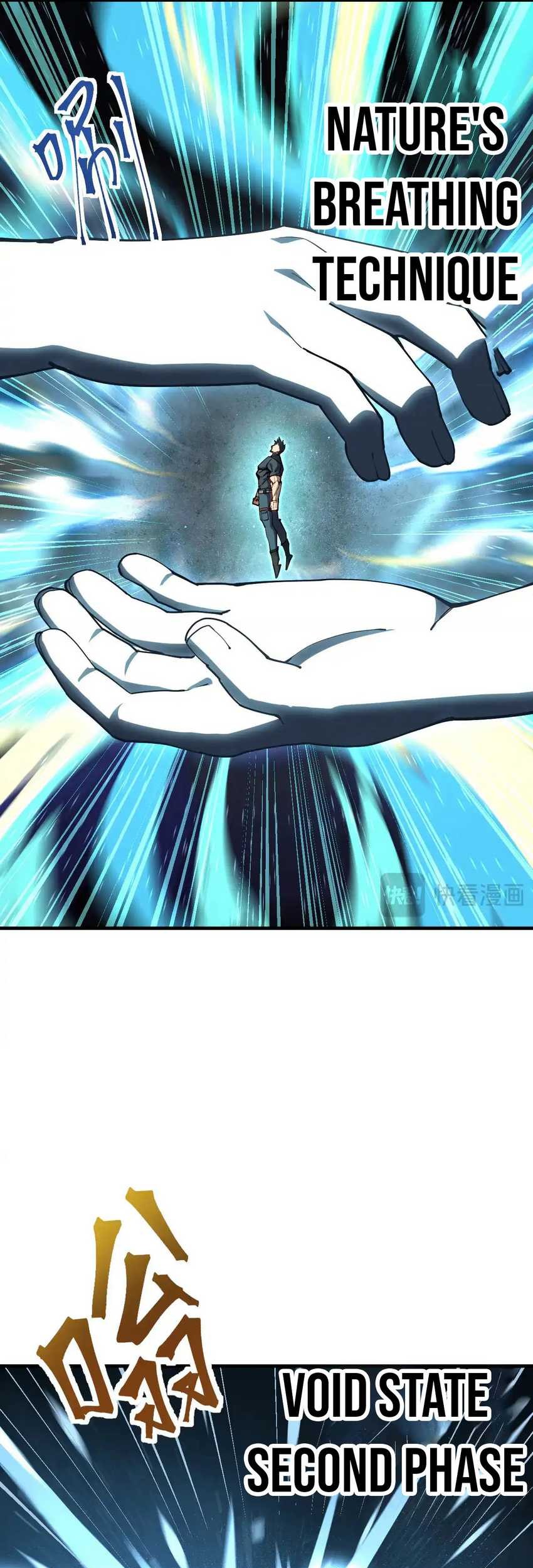 Apex Future Martial Arts Chapter 134 Halaman 51