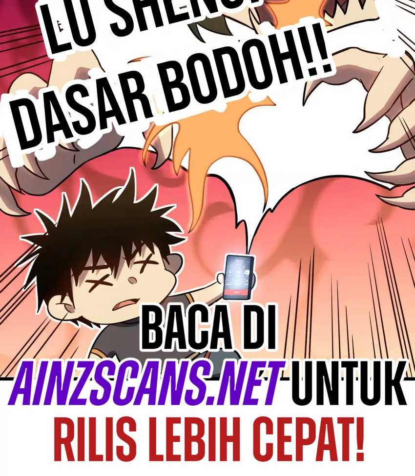 Apex Future Martial Arts Chapter 134 Halaman 63