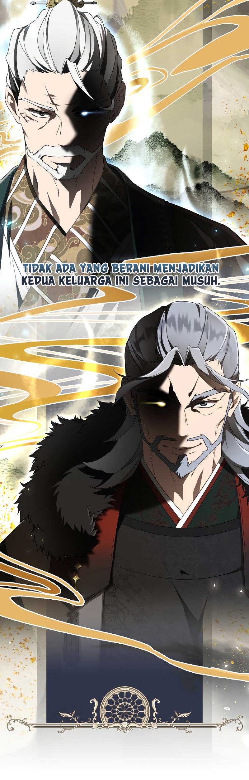 I Became The Despised Granddaughter Of The Murim Family Chapter 46 Halaman 38