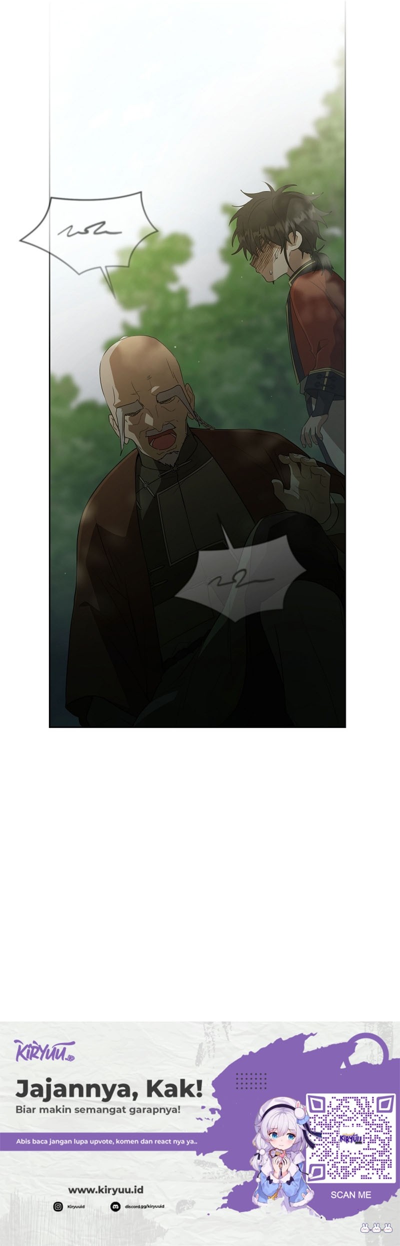 I Became The Despised Granddaughter Of The Murim Family Chapter 42 Halaman 56