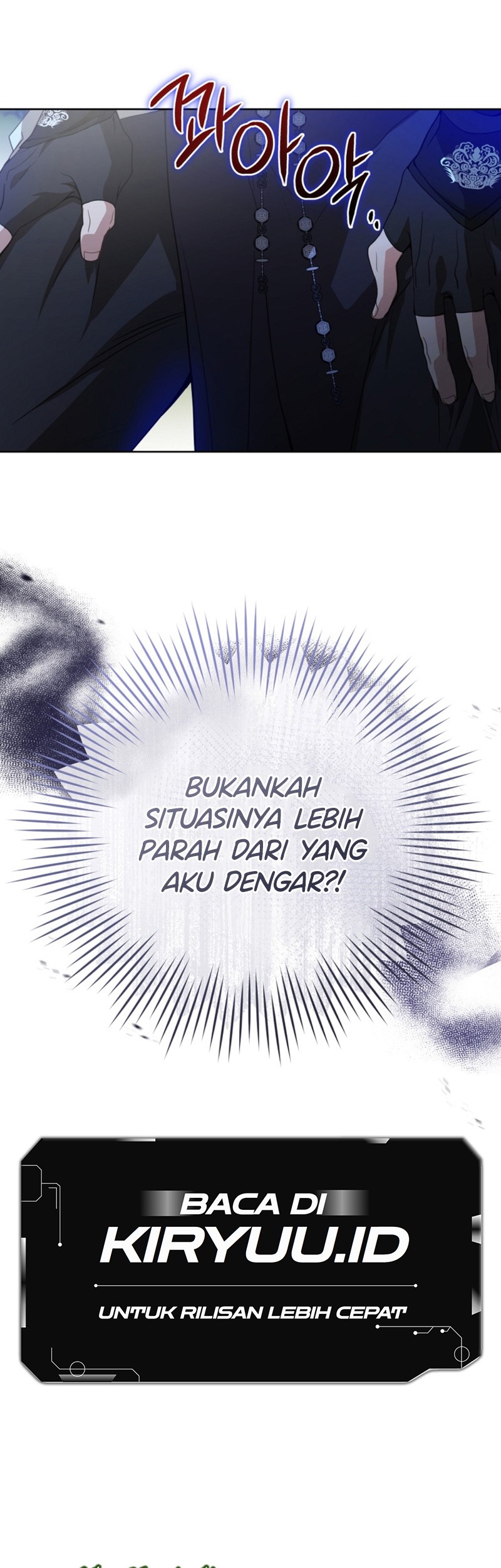 I Became The Despised Granddaughter Of The Murim Family Chapter 21 Halaman 45