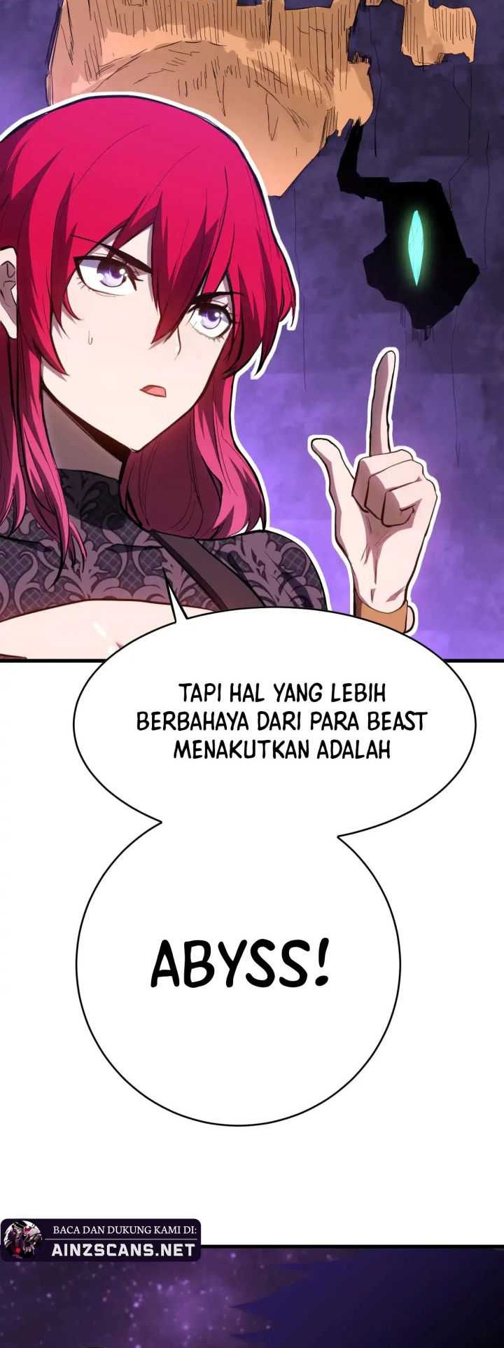 Apex Future Martial Arts Chapter 137 Halaman 42