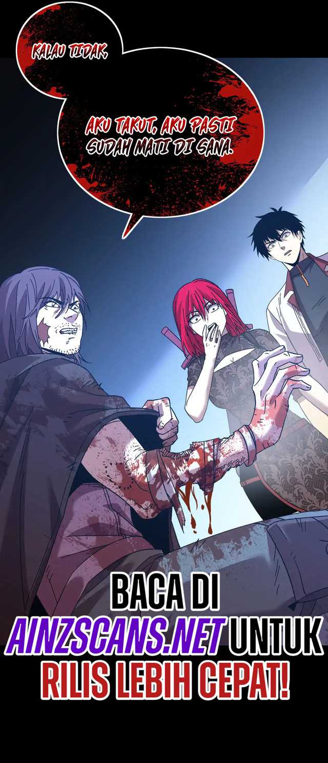 Apex Future Martial Arts Chapter 138 Halaman 39