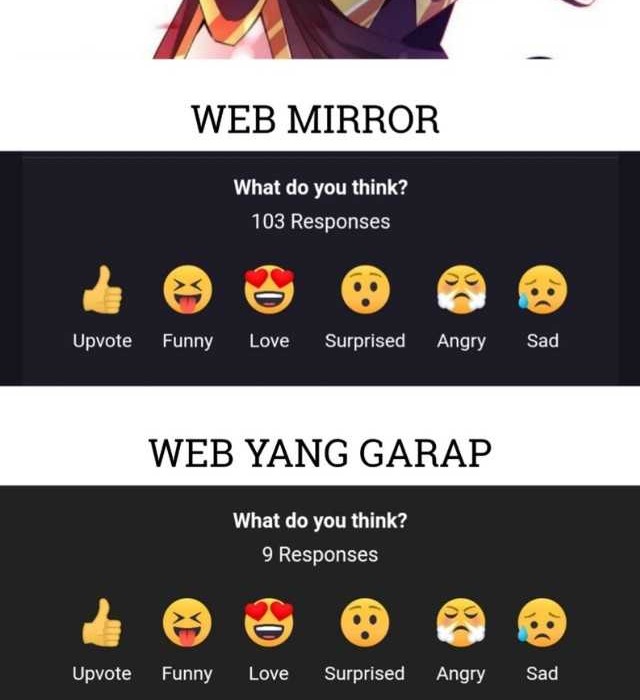 Apex Future Martial Arts Chapter 138 Halaman 44