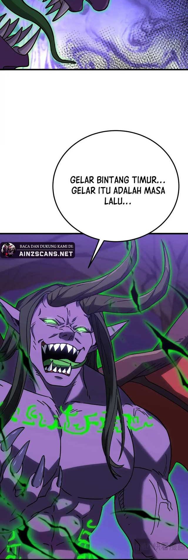 Apex Future Martial Arts Chapter 140 Halaman 31