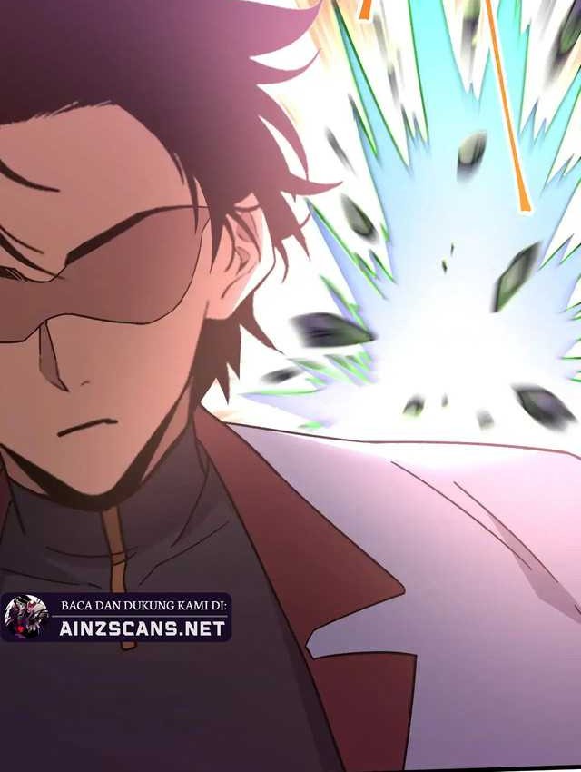 Apex Future Martial Arts Chapter 140 Halaman 42