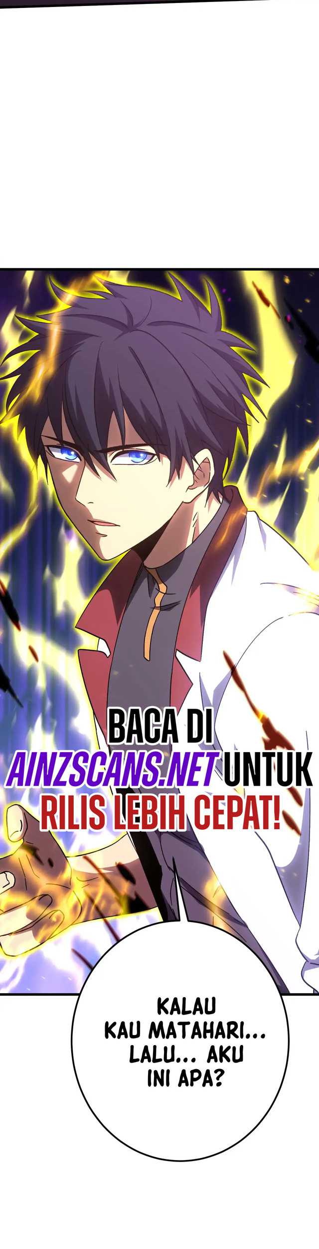 Apex Future Martial Arts Chapter 140 Halaman 43