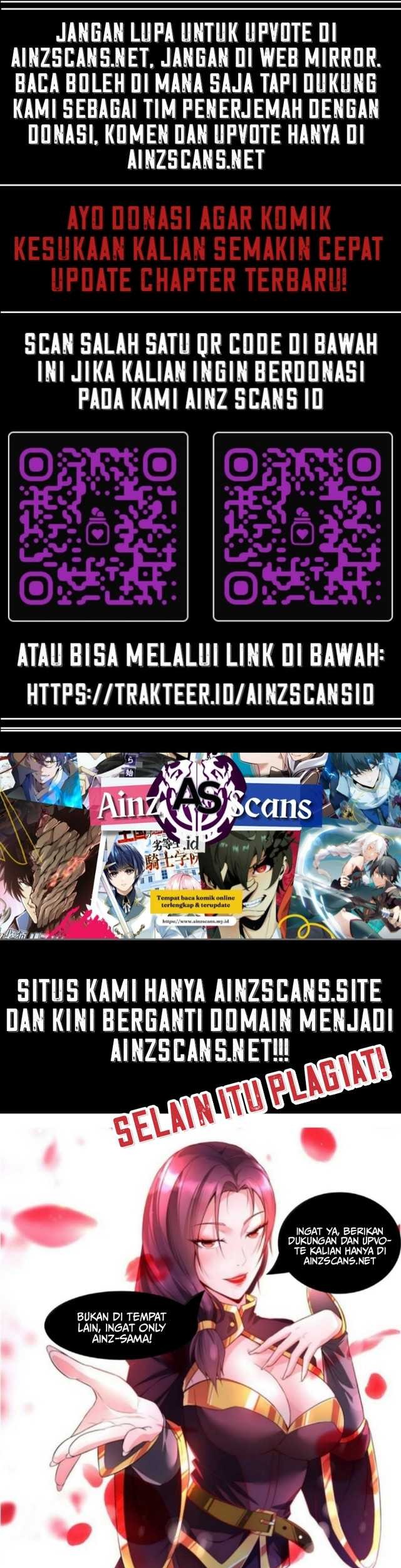 Apex Future Martial Arts Chapter 140 Halaman 47