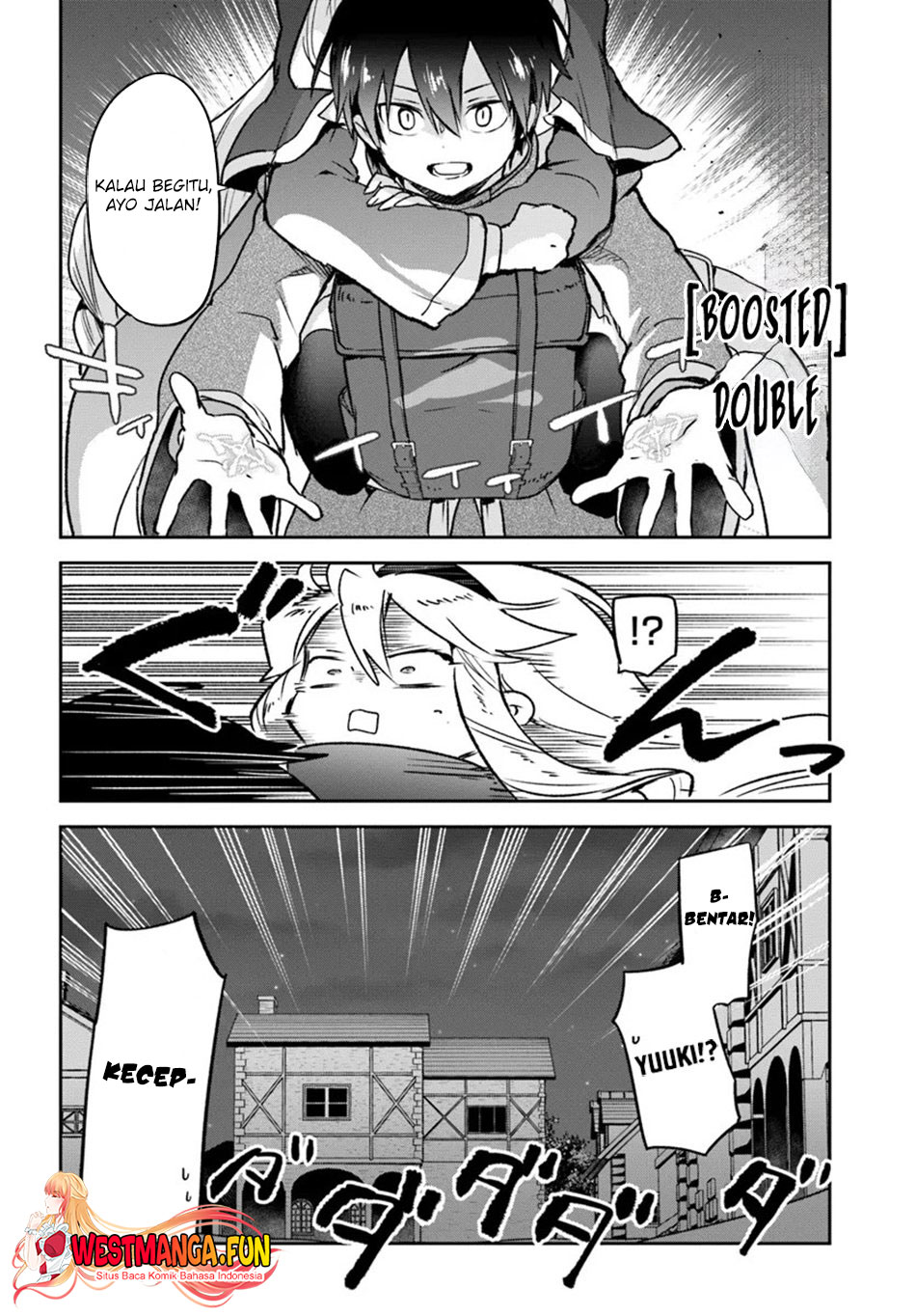 Henkyou Gurashi No Maou Tensei Shite Saikyou No Majutsushi Ni Naru %e3%80%9caisarenagara Nariagaru Moto Mao Wa Ningen O Shiritai%e3%80%9c Chapter 40 Halaman 39