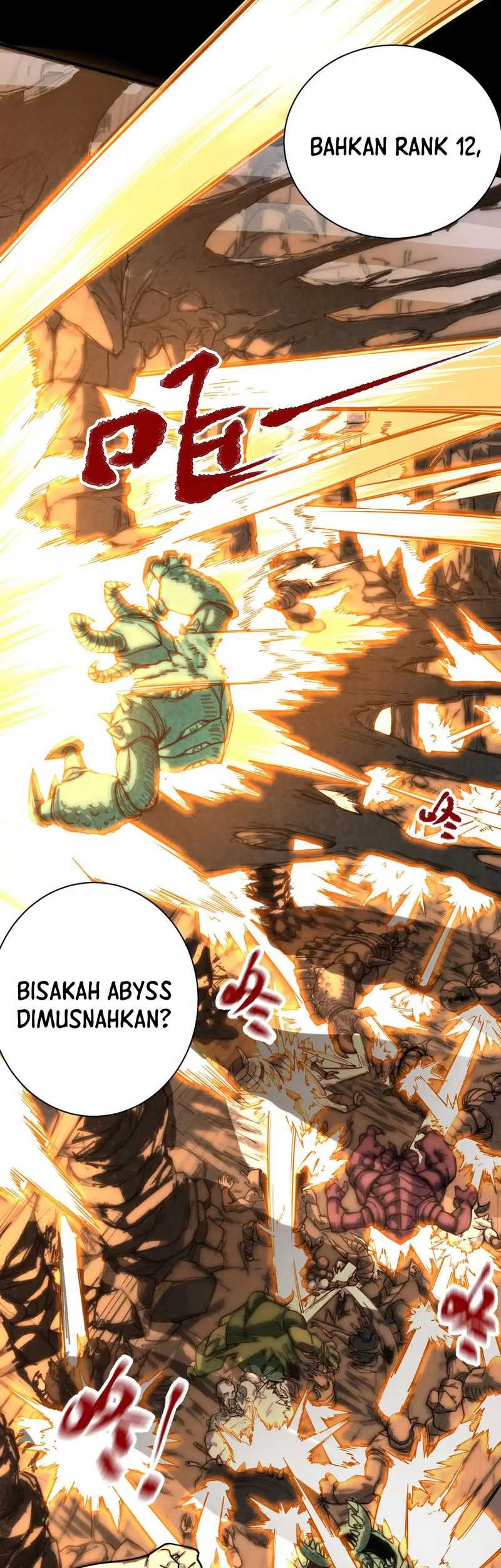 Apex Future Martial Arts Chapter 142 Halaman 74