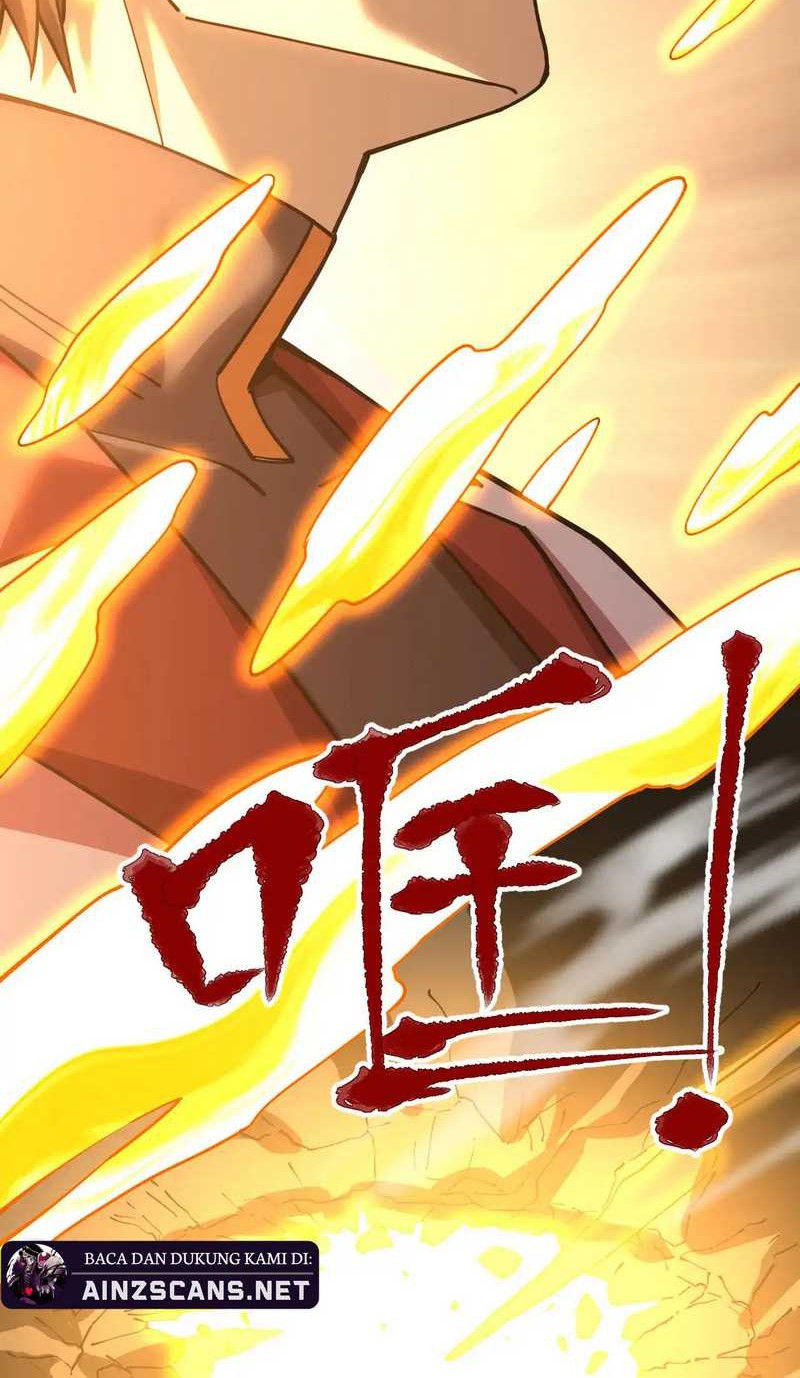 Apex Future Martial Arts Chapter 142 Halaman 76
