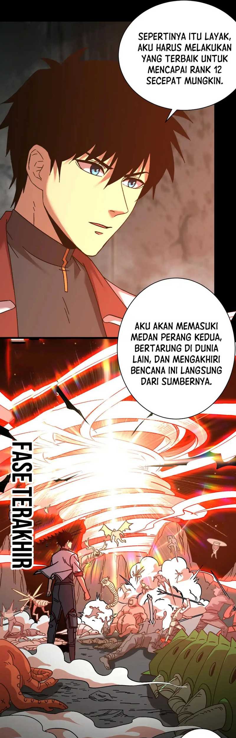 Apex Future Martial Arts Chapter 142 Halaman 80