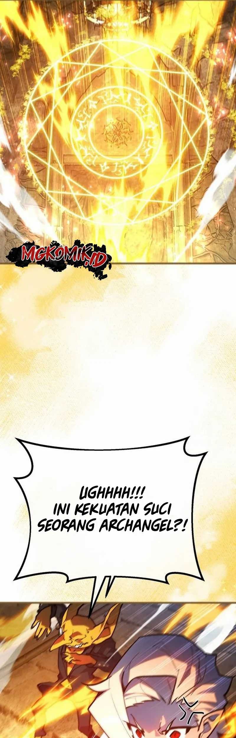 The Games Greatest Troll Chapter 95 Halaman 71