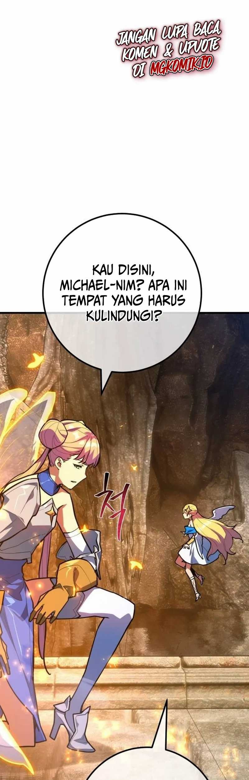 The Games Greatest Troll Chapter 95 Halaman 75
