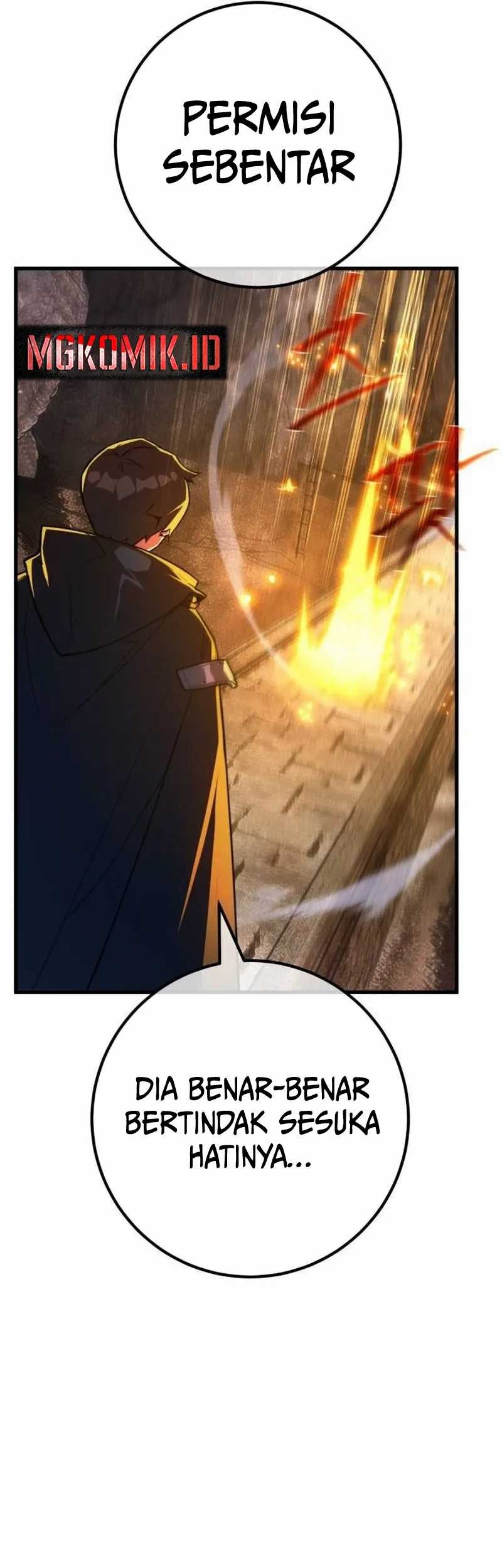 The Games Greatest Troll Chapter 95 Halaman 78