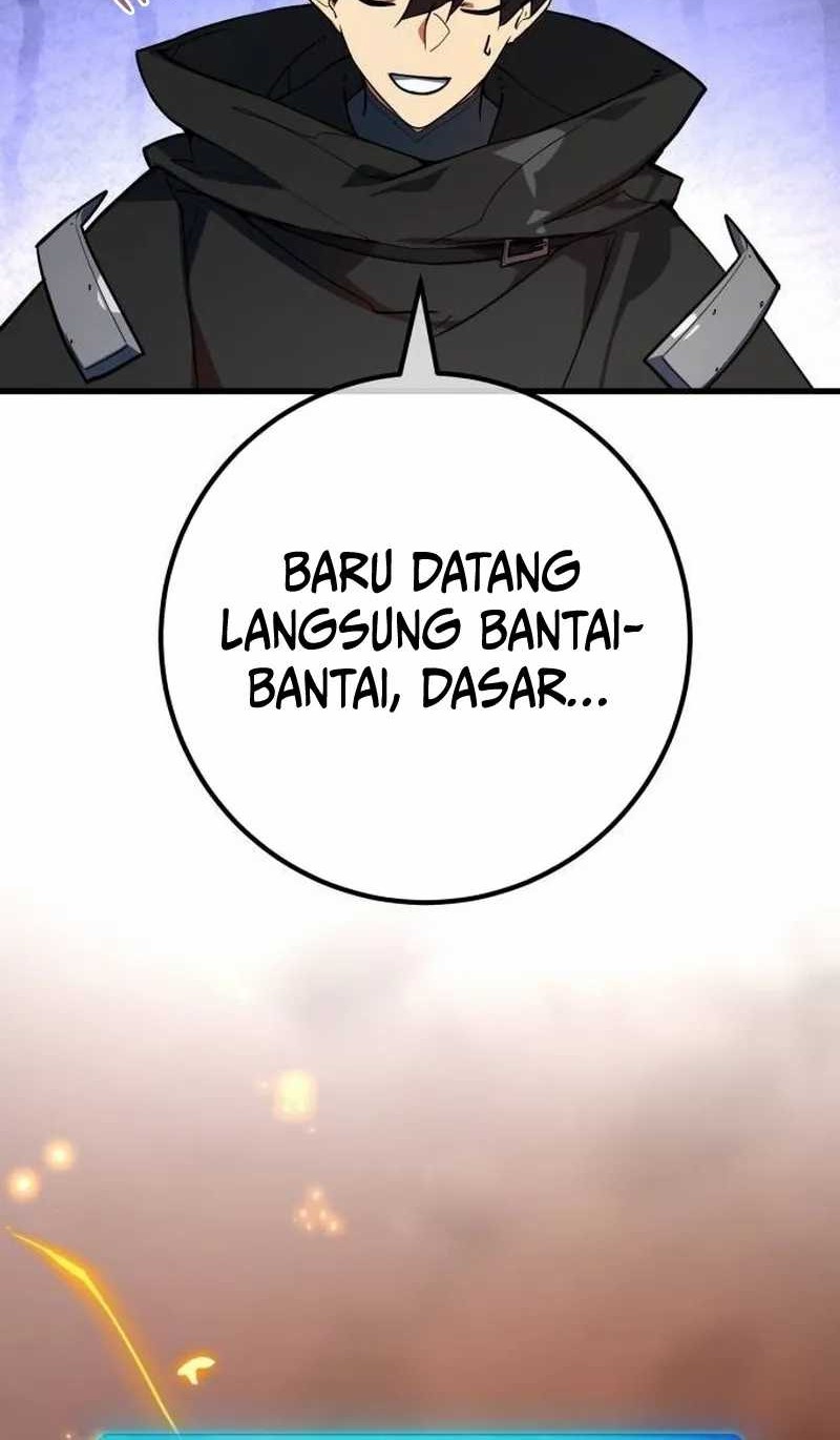 The Games Greatest Troll Chapter 95 Halaman 88