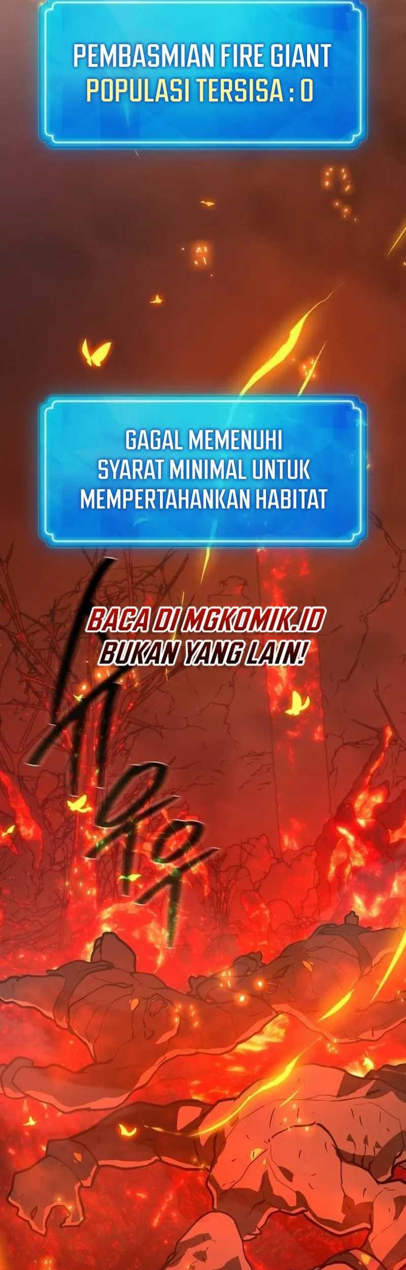 The Games Greatest Troll Chapter 95 Halaman 89
