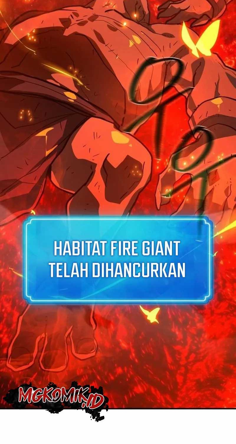 The Games Greatest Troll Chapter 95 Halaman 90