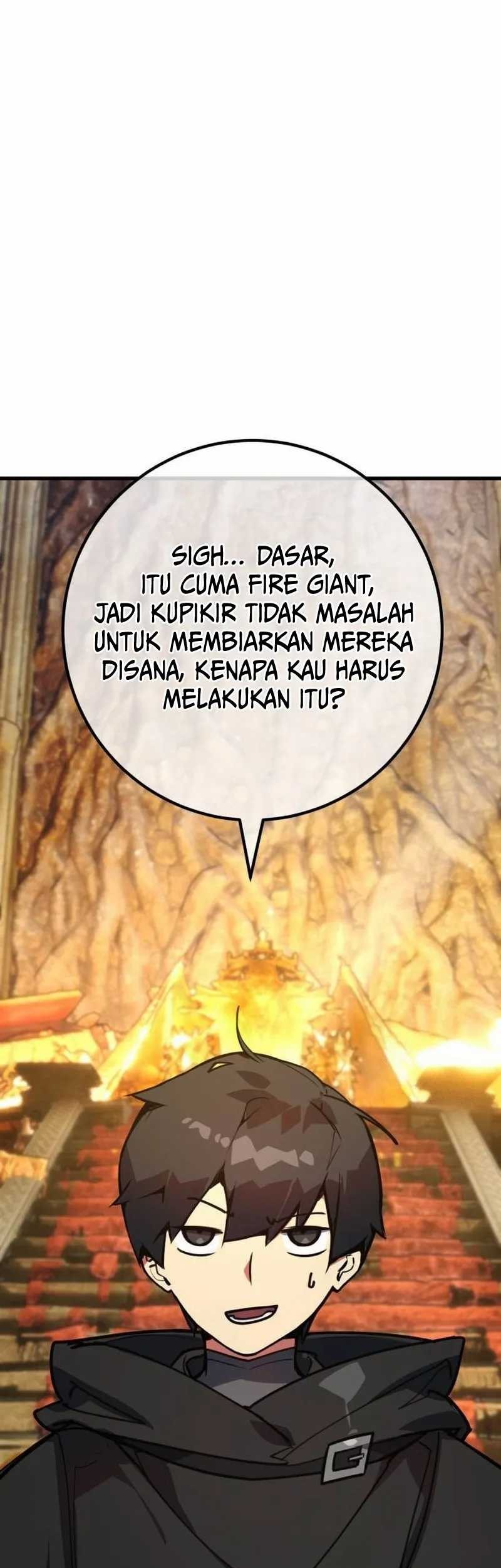 The Games Greatest Troll Chapter 95 Halaman 91