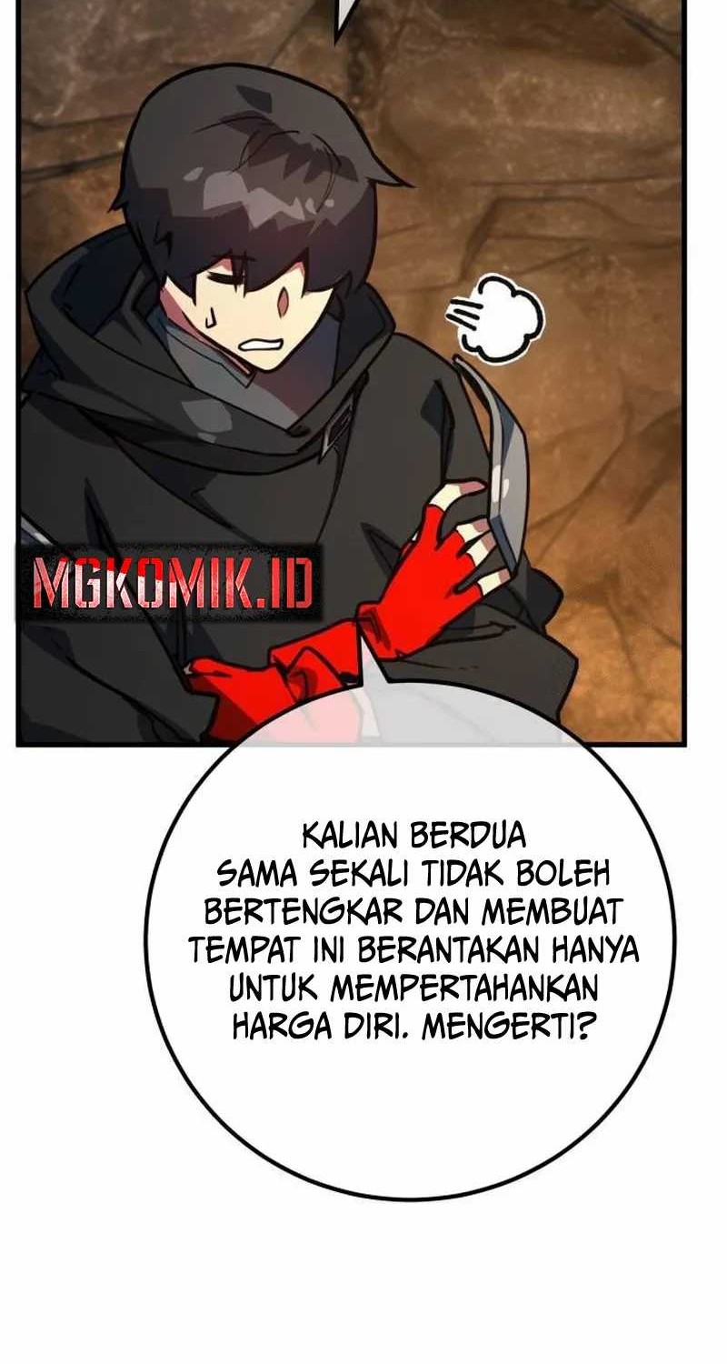 The Games Greatest Troll Chapter 95 Halaman 95