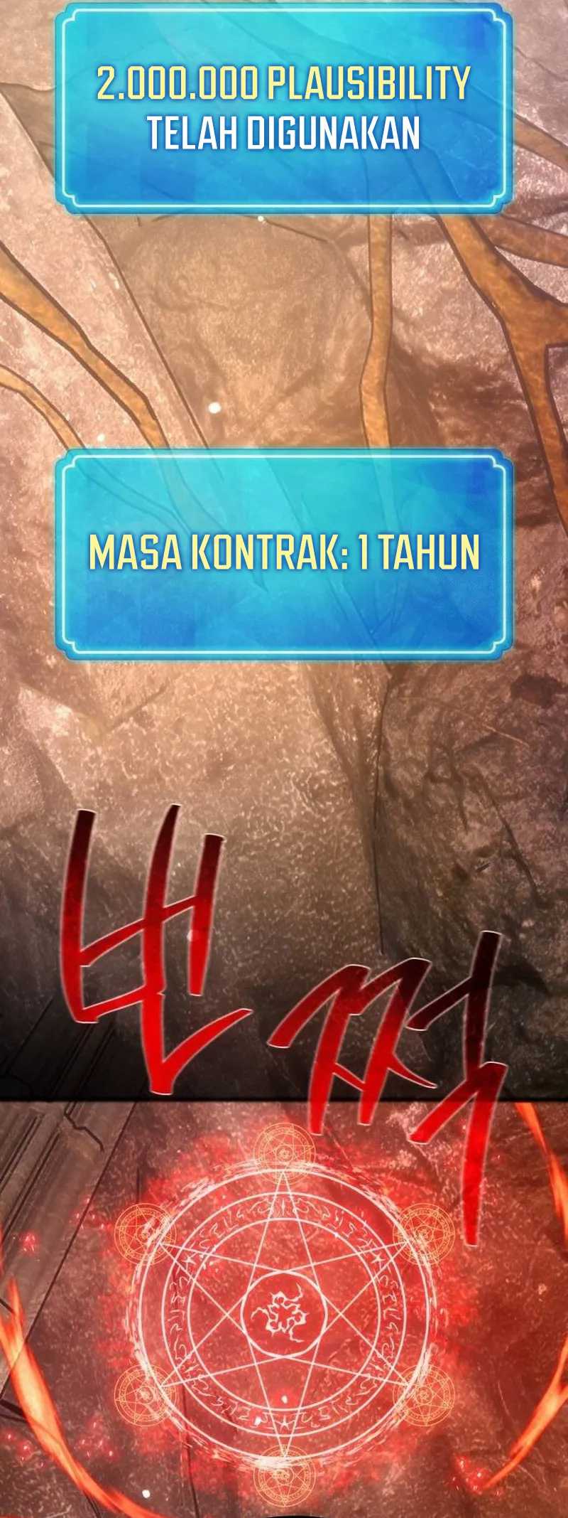 The Games Greatest Troll Chapter 95 Halaman 98