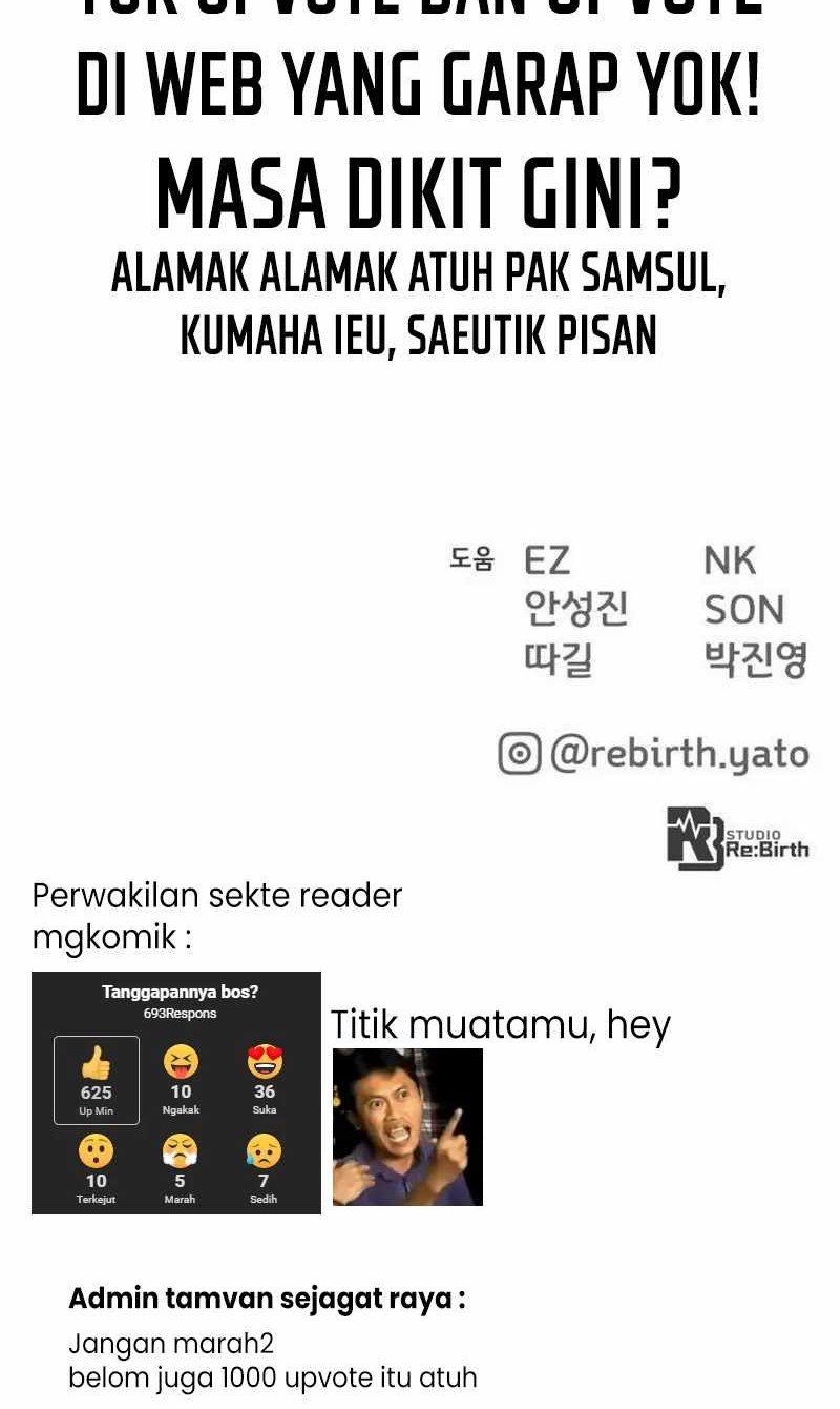 The Games Greatest Troll Chapter 95 Halaman 107