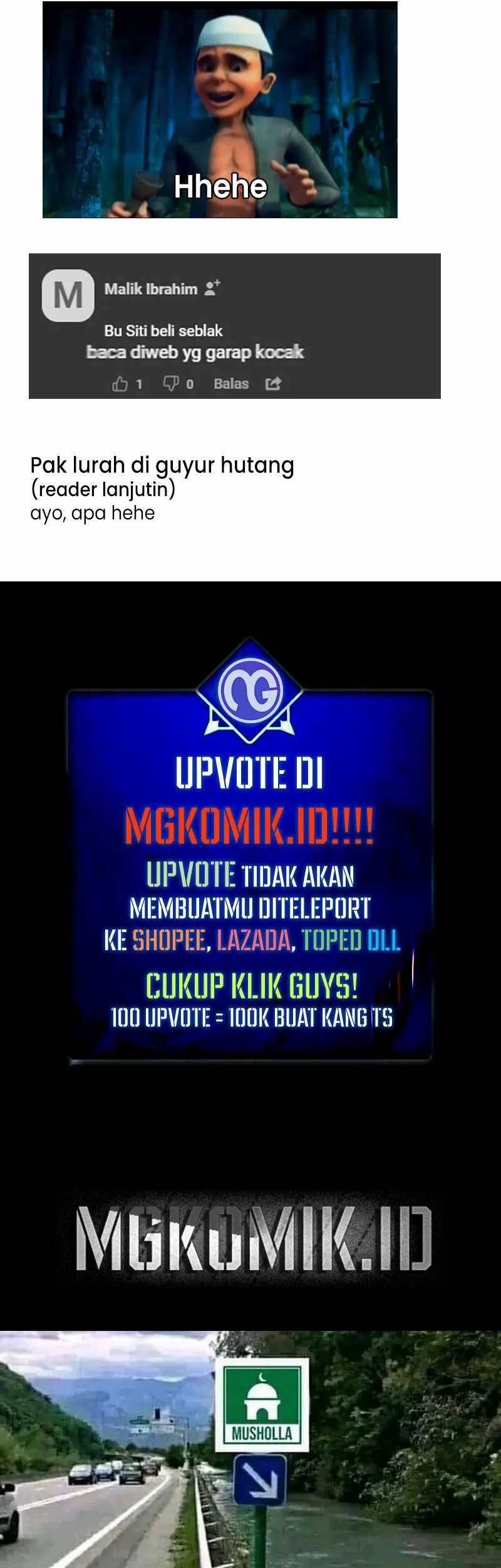 The Games Greatest Troll Chapter 95 Halaman 108