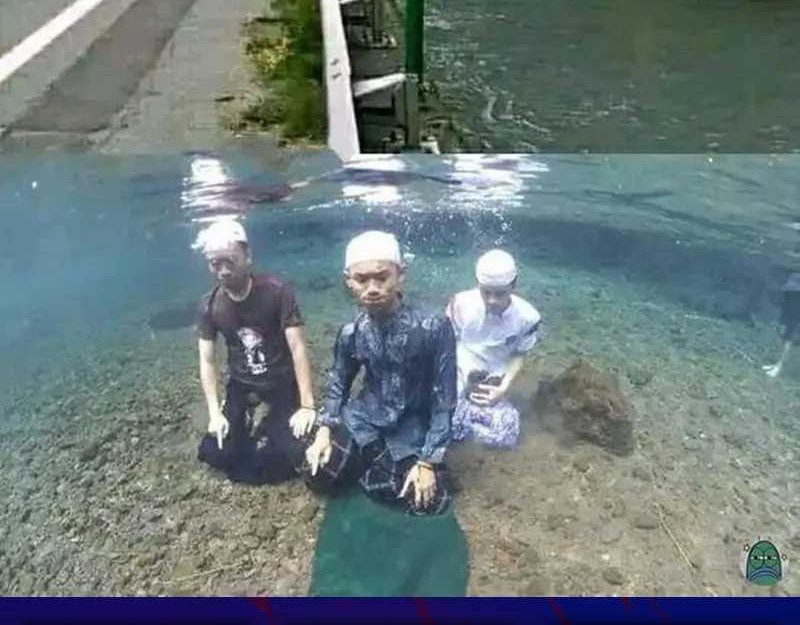 The Games Greatest Troll Chapter 95 Halaman 109