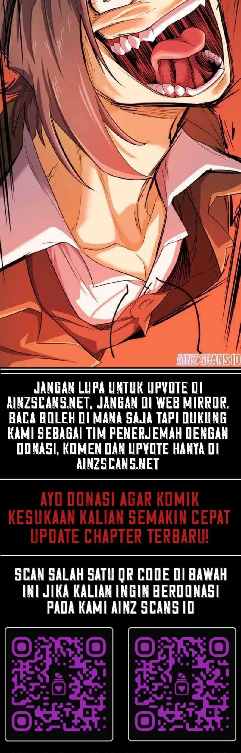 Apex Future Martial Arts Chapter 145 Halaman 51