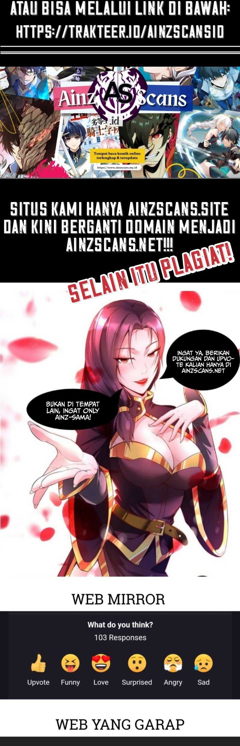 Apex Future Martial Arts Chapter 145 Halaman 52