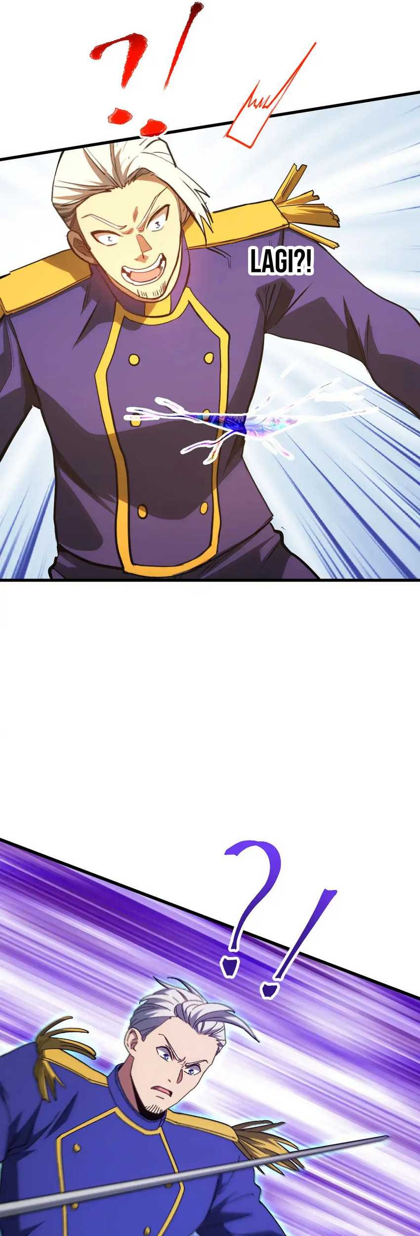 Apex Future Martial Arts Chapter 146 Halaman 54