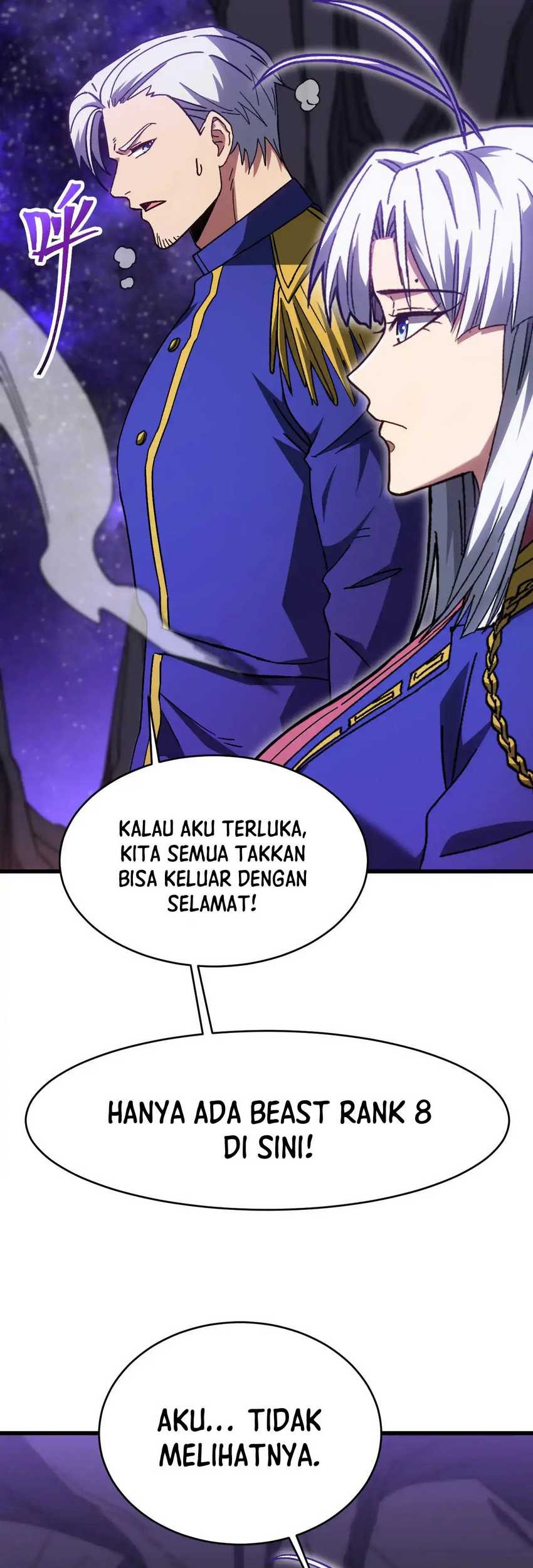 Apex Future Martial Arts Chapter 146 Halaman 56