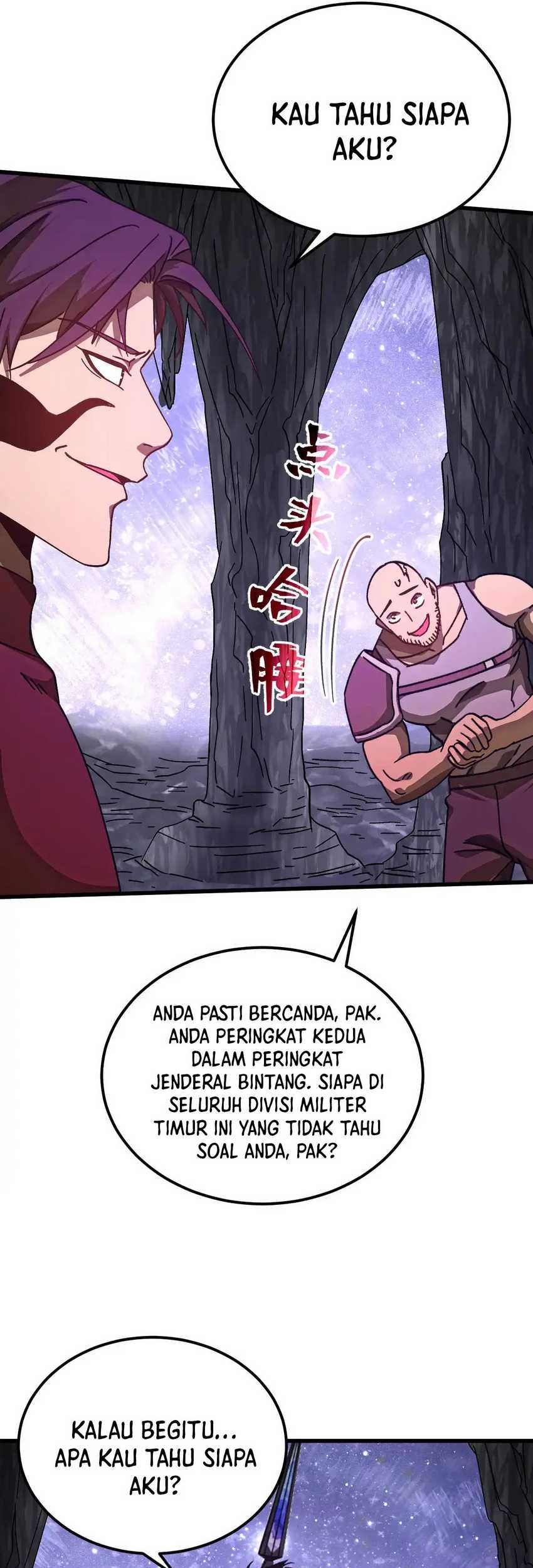 Apex Future Martial Arts Chapter 147 Halaman 50