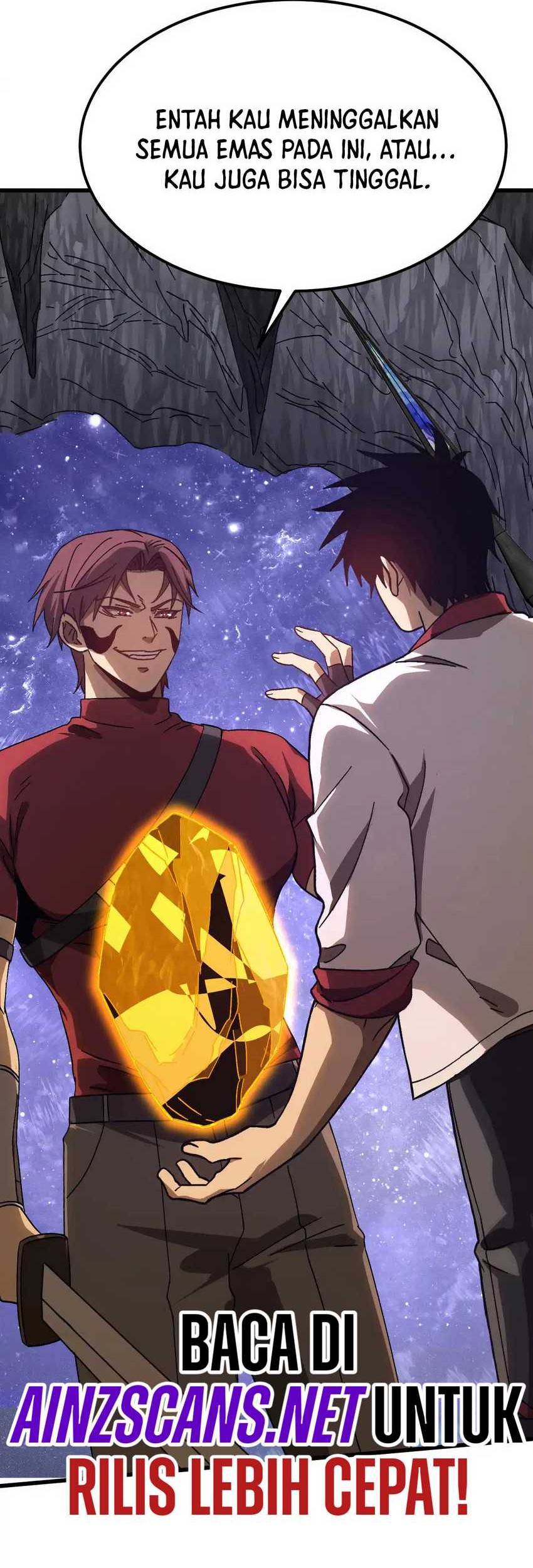 Apex Future Martial Arts Chapter 147 Halaman 53