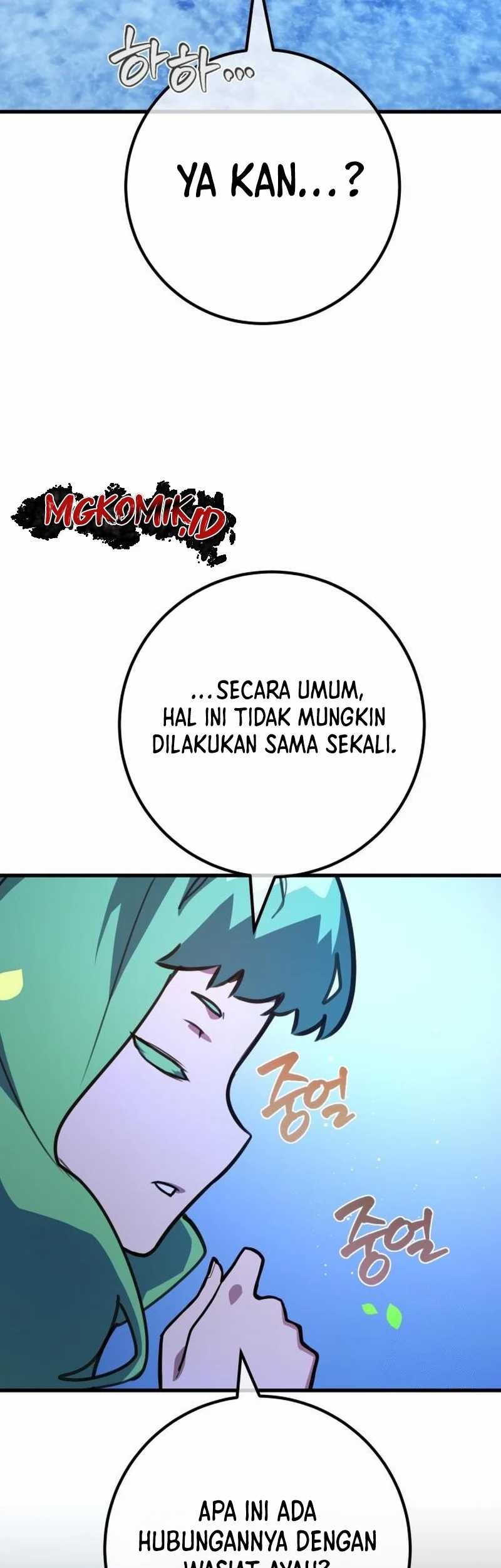 The Games Greatest Troll Chapter 97 Halaman 89