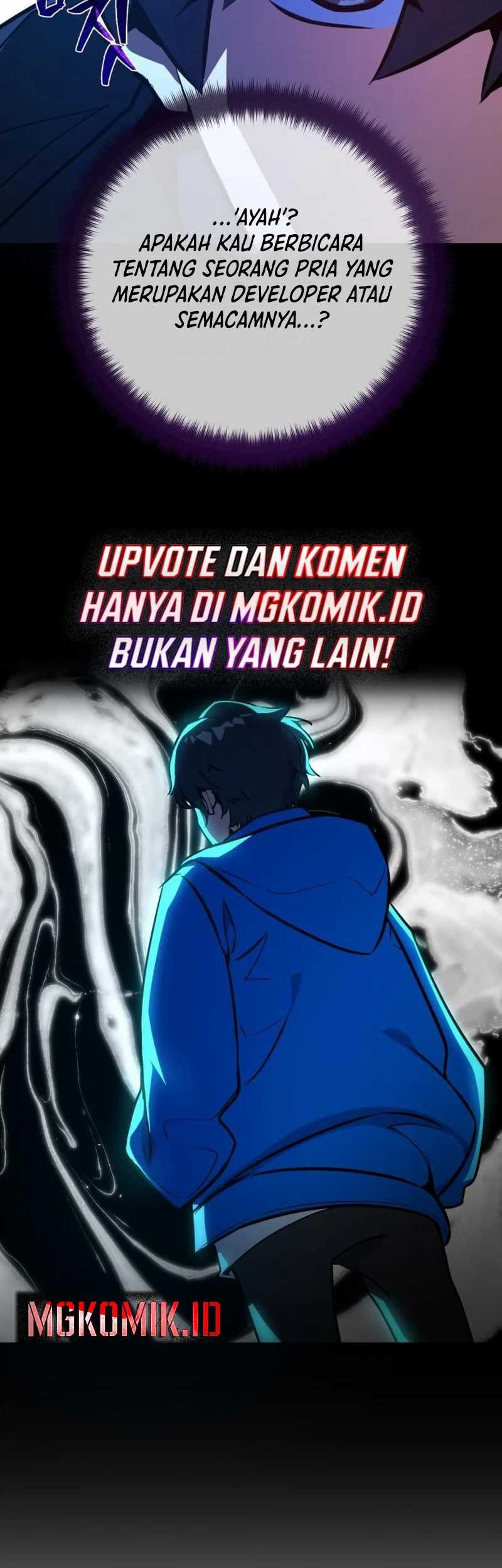 The Games Greatest Troll Chapter 97 Halaman 91