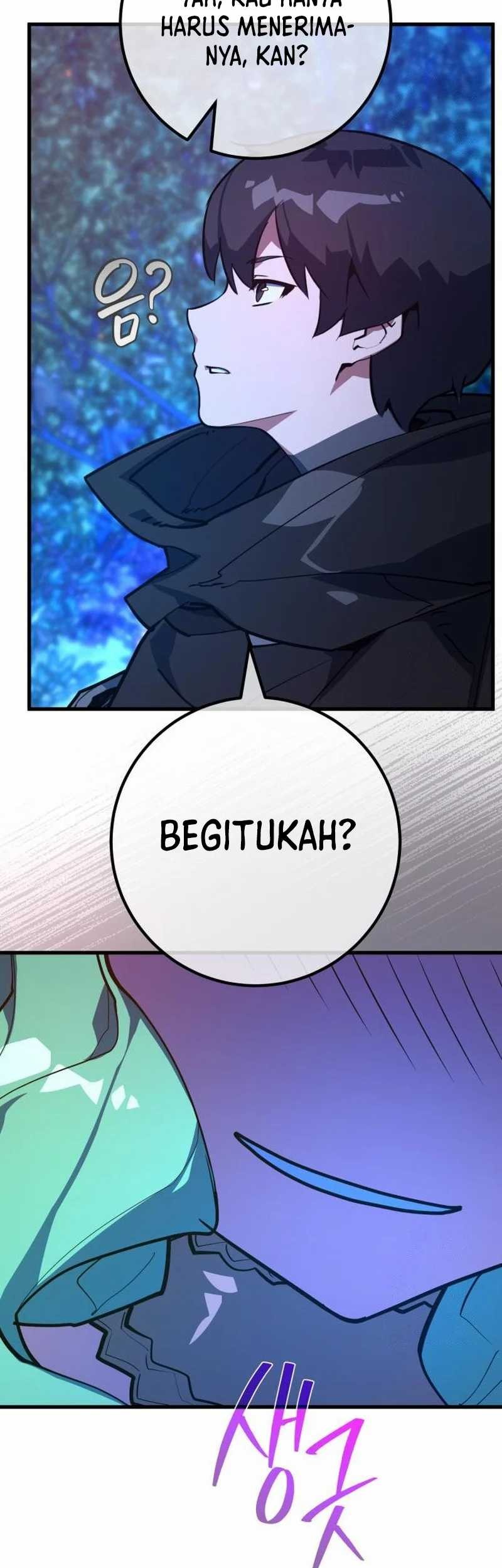 The Games Greatest Troll Chapter 97 Halaman 95