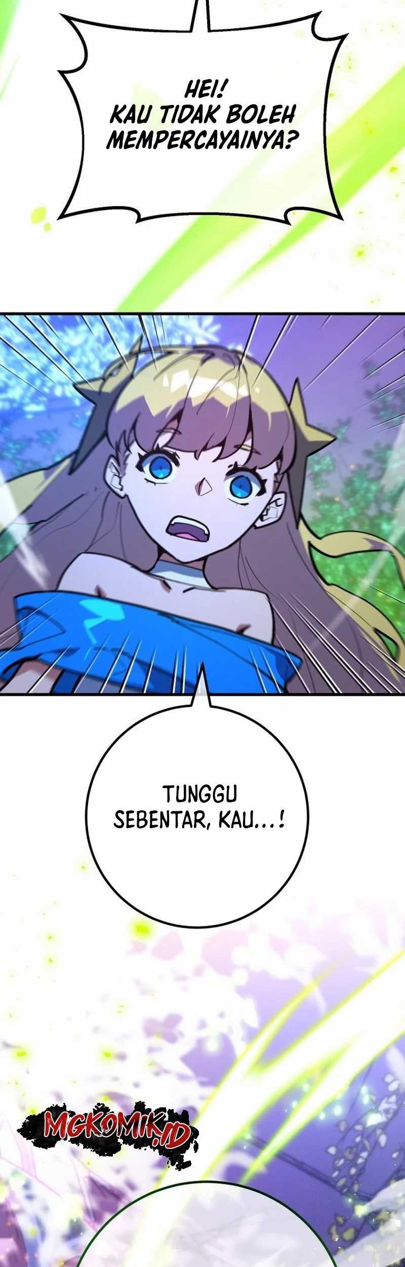 The Games Greatest Troll Chapter 97 Halaman 101