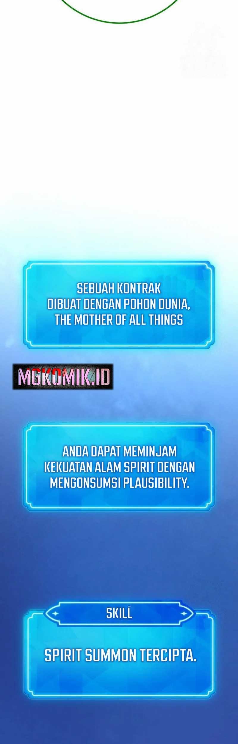 The Games Greatest Troll Chapter 97 Halaman 105