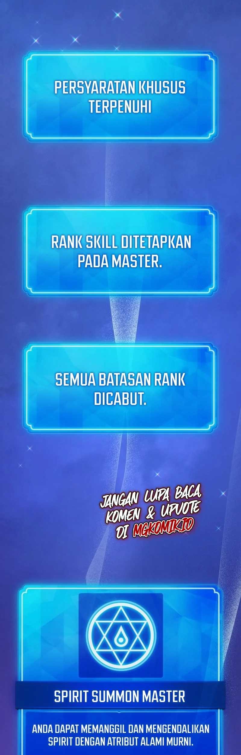 The Games Greatest Troll Chapter 97 Halaman 107
