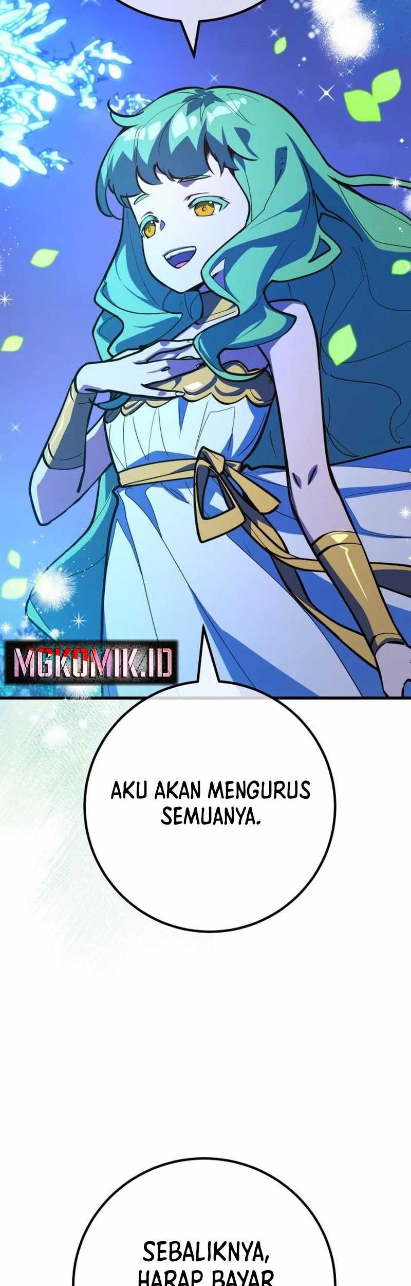 The Games Greatest Troll Chapter 97 Halaman 111