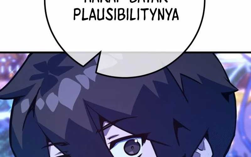 The Games Greatest Troll Chapter 97 Halaman 112