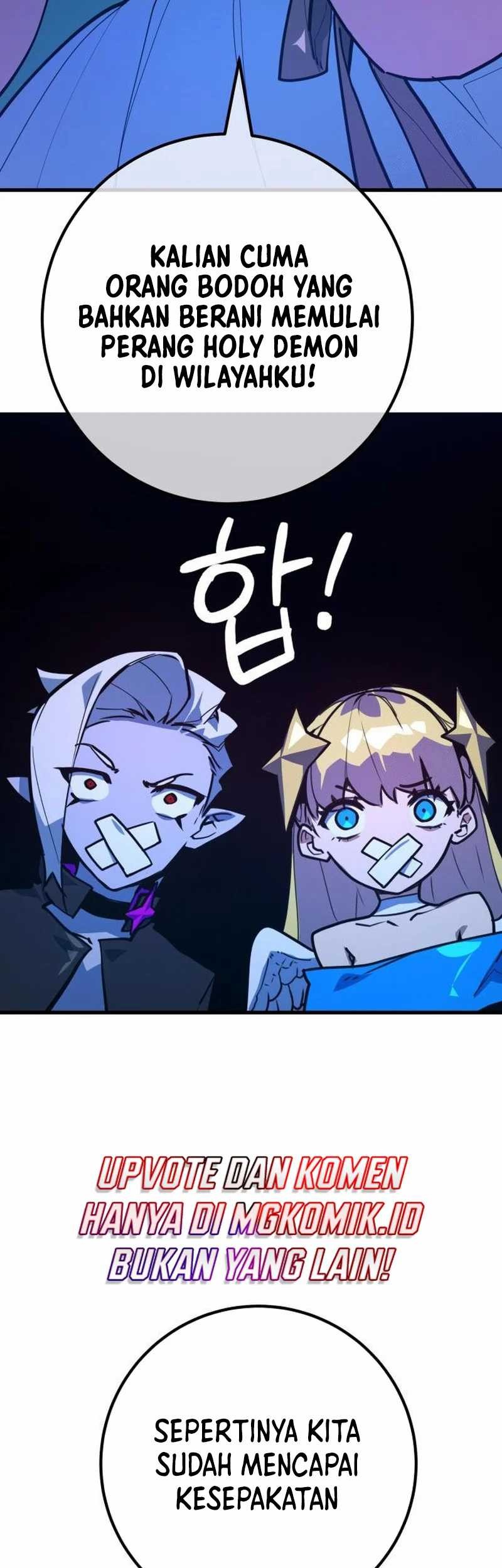 The Games Greatest Troll Chapter 97 Halaman 117