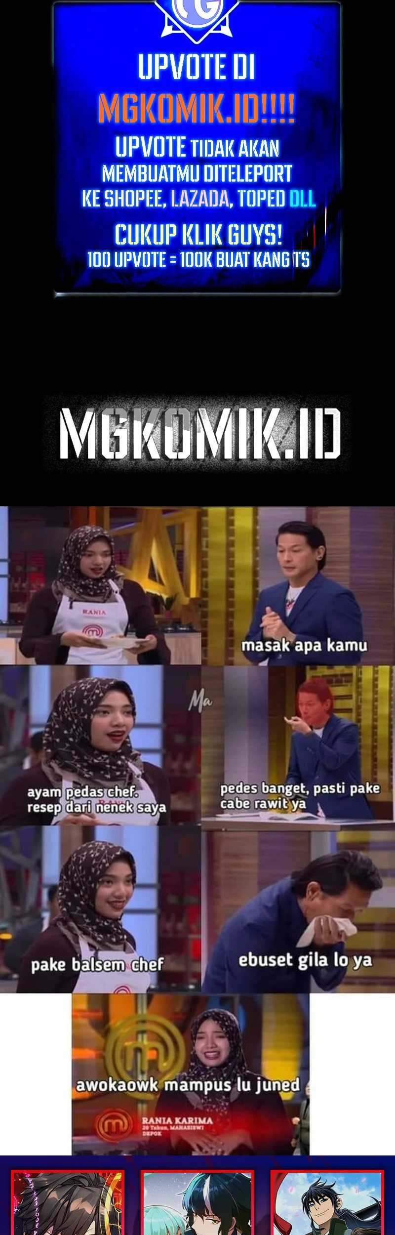 The Games Greatest Troll Chapter 97 Halaman 127