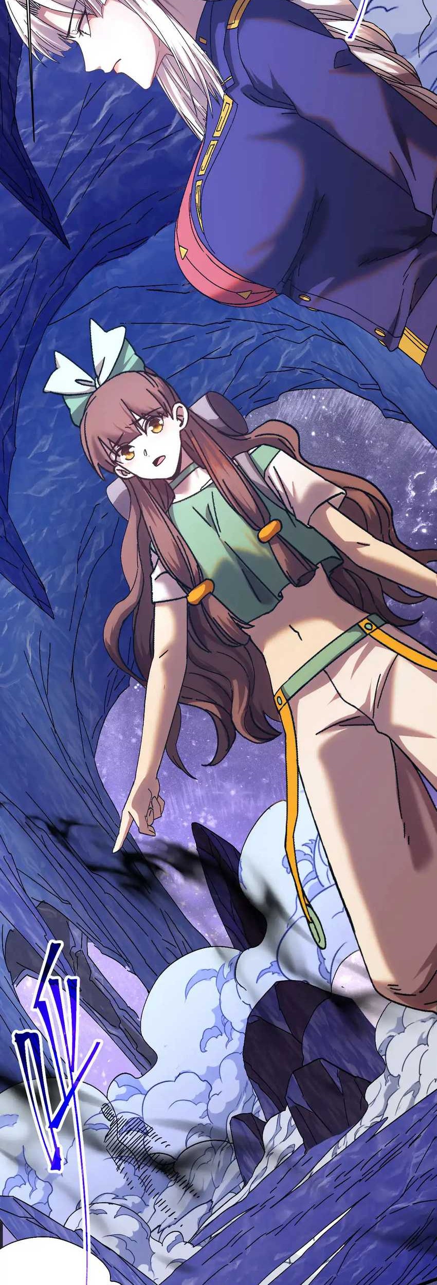 Apex Future Martial Arts Chapter 149 Halaman 51